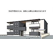 磐田駅より徒歩23分 1階 新築の賃貸物件