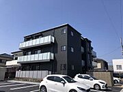天竜川駅より徒歩13分 2階 築2年2ヶ月の賃貸物件