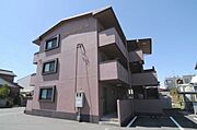 浜松駅よりバス9分 徒歩2分 2階 築23年3ヶ月の賃貸物件