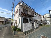 磐田駅より徒歩6分 1階 築42年5ヶ月の賃貸物件