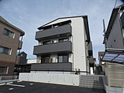 磐田駅より徒歩18分 1階 築3年4ヶ月の賃貸物件