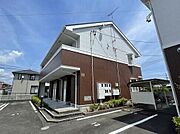 袋井駅よりバス14分 徒歩3分 1階 築21年1ヶ月の賃貸物件
