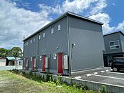 磐田駅より徒歩29分 2階 新築の賃貸物件