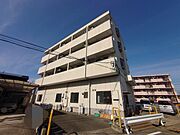 ツインシャトー富ヶ丘 4階 築32年3ヶ月の賃貸物件