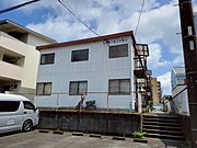 フレールニッセイ 1階 築37年7ヶ月の賃貸物件