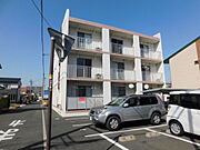 浜松駅より徒歩27分 1階 築16年3ヶ月の賃貸物件