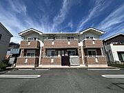 浜松駅よりバス11分 徒歩9分 1階 築18年2ヶ月の賃貸物件