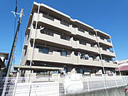 袋井駅よりバス9分 徒歩9分 2階 築27年11ヶ月の賃貸物件
