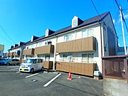 浜松駅よりバス21分 徒歩3分 1階 築34年1ヶ月の賃貸物件