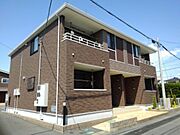 磐田駅より徒歩25分 2階 築11年3ヶ月の賃貸物件