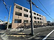 御厨駅より徒歩17分 3階 築18年3ヶ月の賃貸物件