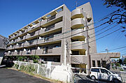 磐田駅より徒歩17分 4階 築31年10ヶ月の賃貸物件