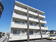 グリーンヒル 1階 築16年2ヶ月の賃貸物件