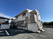 天竜川駅より徒歩10分 2階 築37年9ヶ月の賃貸物件