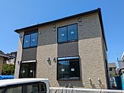 リバーサイド 1階 新築の賃貸物件