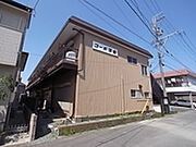 天竜川駅より徒歩8分 2階 築44年1ヶ月の賃貸物件