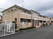 袋井駅よりバス14分 徒歩22分 2階 築18年11ヶ月の賃貸物件