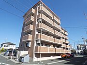 シャトレ壱番館の賃貸物件