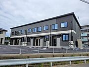 磐田駅より徒歩11分 2階 新築の賃貸物件