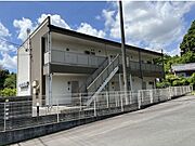 袋井駅よりバス8分 徒歩2分 2階 築10年4ヶ月の賃貸物件
