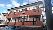 掛川駅より徒歩20分 1階 築29年5ヶ月の賃貸物件
