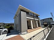 浜松駅よりバス31分 徒歩4分 2階 築1年1ヶ月の賃貸物件