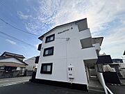 浜松駅よりバス9分 徒歩2分 1階 築23年6ヶ月の賃貸物件