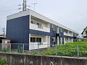 陽だまりのブルーファミリア 2階 築34年9ヶ月の賃貸物件