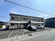 セリバ 1階 築42年5ヶ月の賃貸物件