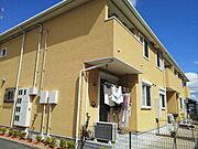 メゾンドジョリ 1階 築15年11ヶ月の賃貸物件