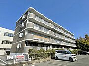 ラフォーレ渡瀬 A 4階 築33年8ヶ月の賃貸物件