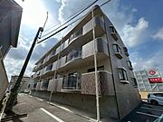 浜松駅よりバス14分 徒歩6分 3階 築23年10ヶ月の賃貸物件