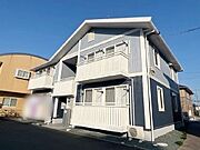 愛野駅より徒歩5分 1階 築23年1ヶ月の賃貸物件