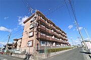 マンションサンフラワー３ 3階 築34年の賃貸物件