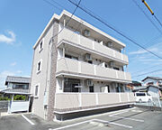 磐田駅よりバス24分 徒歩3分 3階 築14年の賃貸物件