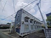 袋井駅より徒歩12分 1階 築34年5ヶ月の賃貸物件