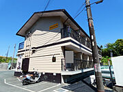袋井駅よりバス5分 徒歩5分 2階 築36年3ヶ月の賃貸物件