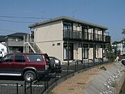 アスターB 2階 築34年7ヶ月の賃貸物件