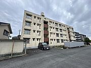 川原マンション 3階 築48年4ヶ月の賃貸物件
