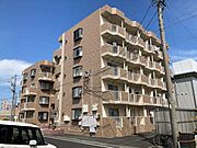浜松駅よりバス10分 徒歩5分 3階 築39年11ヶ月の賃貸物件