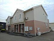 グレーヌ２ 2階 築25年5ヶ月の賃貸物件