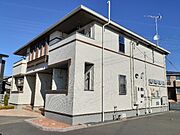 グローヴ３ 2階 築11年6ヶ月の賃貸物件