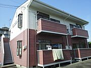 浜松駅よりバス11分 徒歩5分 2階 築33年5ヶ月の賃貸物件