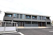 袋井駅より徒歩23分 2階 築9年11ヶ月の賃貸物件