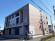 袋井駅より徒歩28分 2階 築15年1ヶ月の賃貸物件