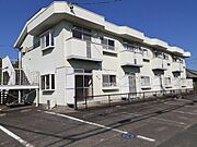 袋井駅よりバス10分 徒歩5分 2階 築34年4ヶ月の賃貸物件
