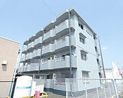 豊田町駅より徒歩9分 1階 築32年の賃貸物件
