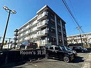 磐田駅よりバス8分 徒歩12分 2階 築36年3ヶ月の賃貸物件