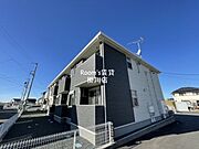 袋井駅より徒歩17分 1階 築11年11ヶ月の賃貸物件