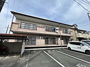 浜松駅よりバス19分 徒歩1分 2階 築39年4ヶ月の賃貸物件